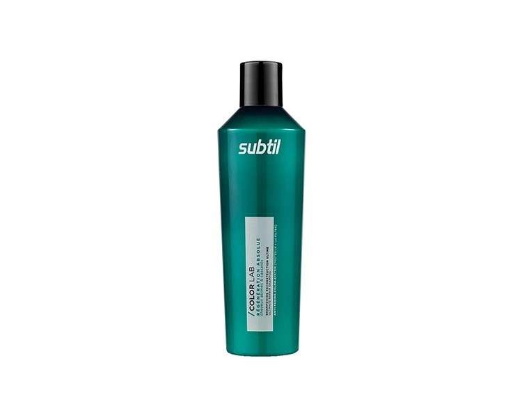 COLOR LAB Absolute Regeneration Shampoo 300ml