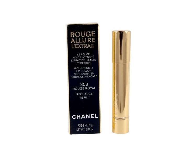 Rouge allure l'extrait Lipstick Recharge 29.5ml