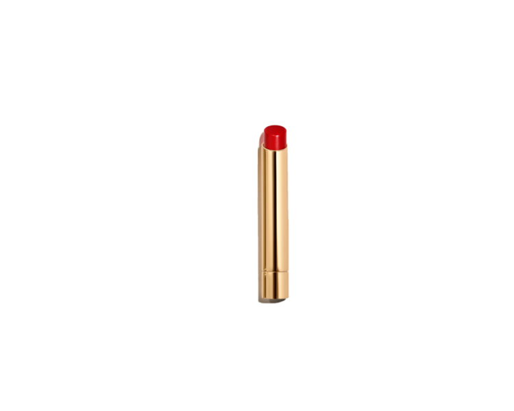 Chanel Rouge Allure L'Extrait Lip Colour Refill 854 Rouge Puissant NIB 20.7ml