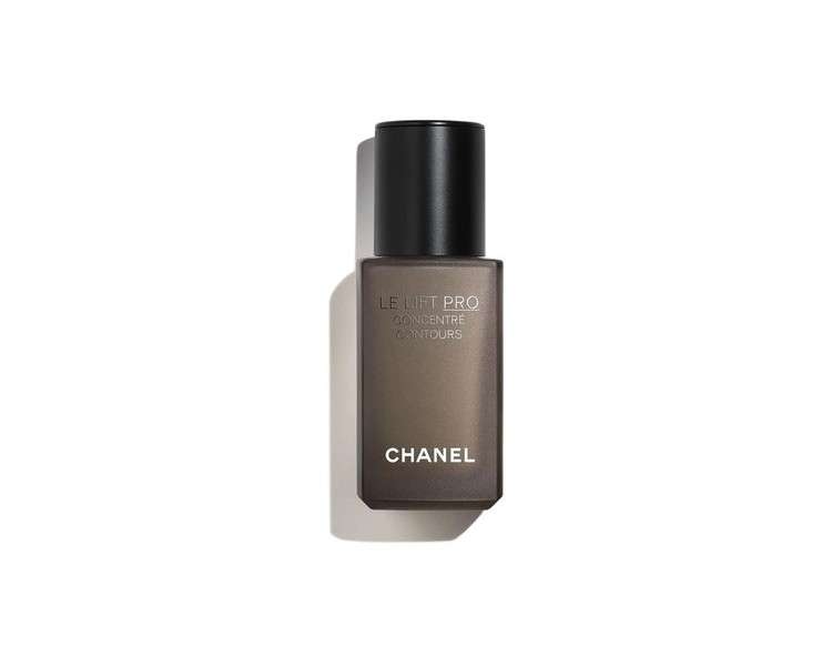 Chanel LE LIFT PRO CONCENTRÉ CONTOURS 1.0 oz 30 ml