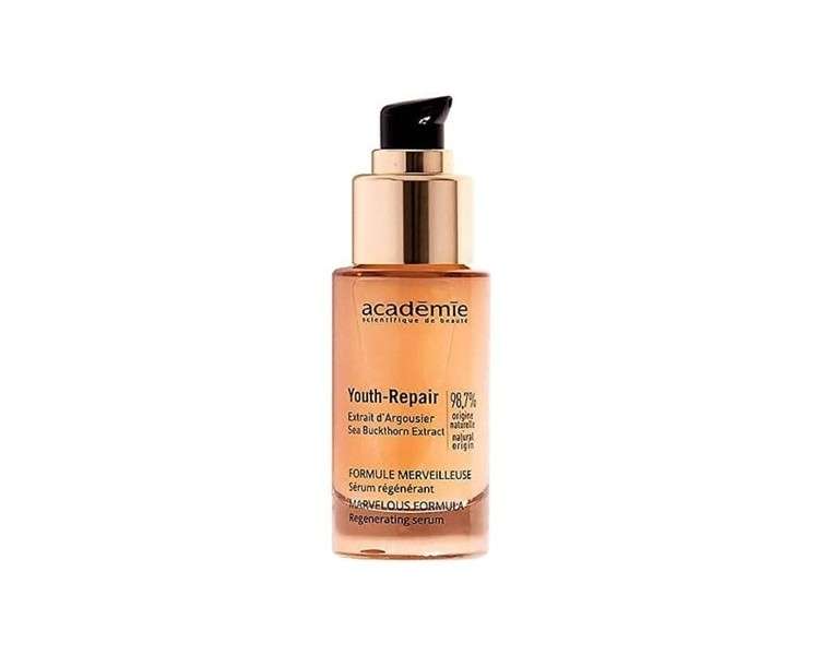 Academie Youth Repair Formule Merveilleuse Serum 30ml