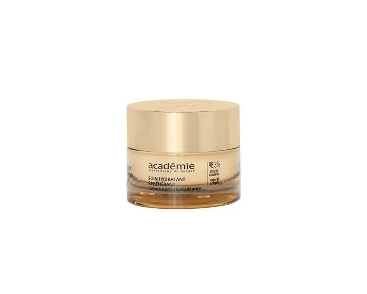 Academie Soin Hydratant Regenerant Intensive Regenerating Moisturizing Cream 50ml