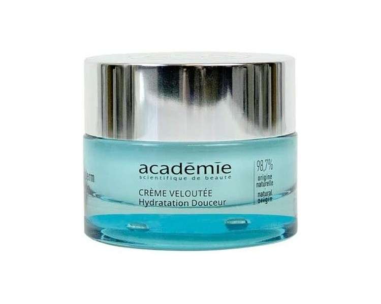 Academie Hydraderm Veloutee Cream for Gentle Hydration