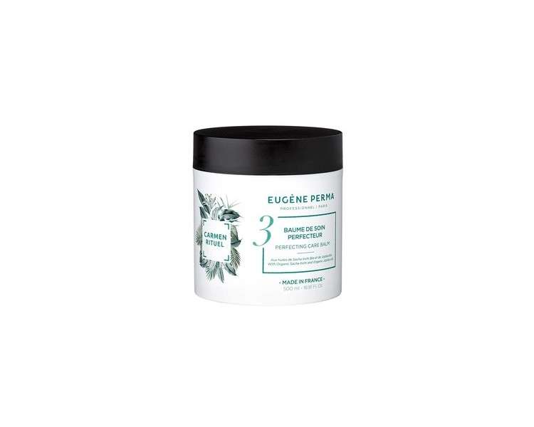 Carmen Ritual Eugene Perma Care Balm 500ml