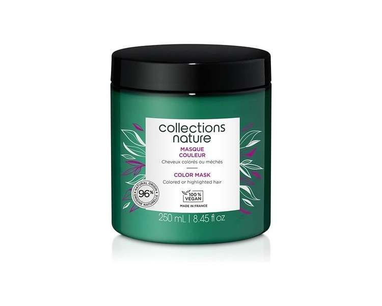 Eugène Perma Collections Nature Color Mask 250ml