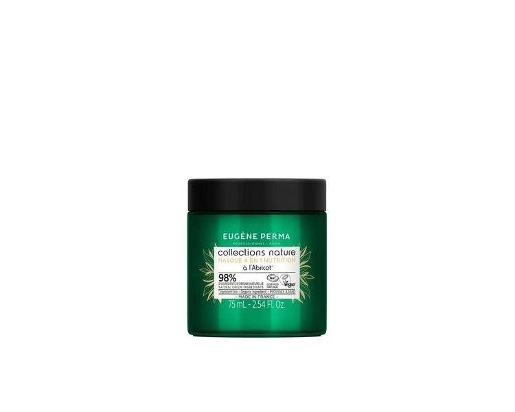 Eugene Perma Nutrition Collections Nature 4-in-1 Mask 75ml