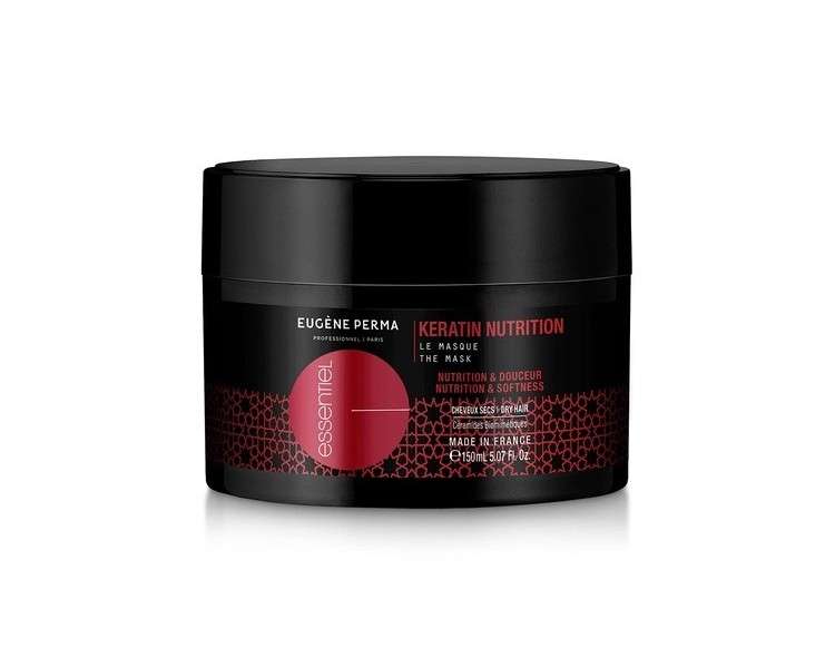 Eugène Perma Essentiel Keratin Nutrition Mask 150ml