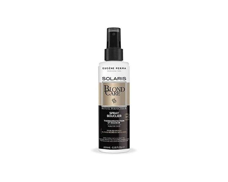 Solaris Spray Blond Protection