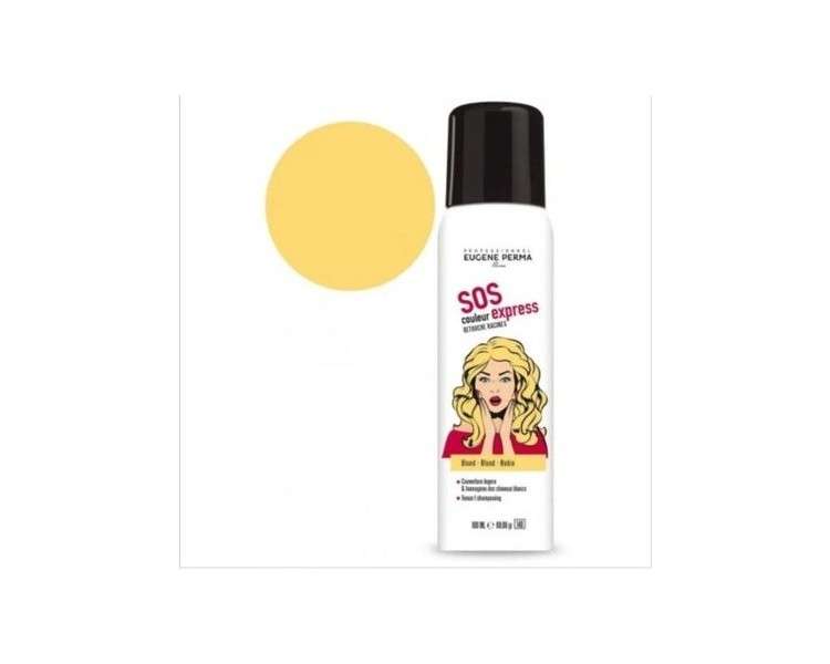 Eugene Perma Root Retouch SOS Express Blonde 100ml