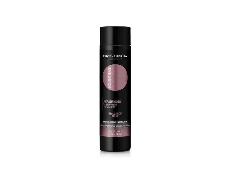 Eugene Perma Professional Essential Keratin Glow Shine Shampoo 250ml