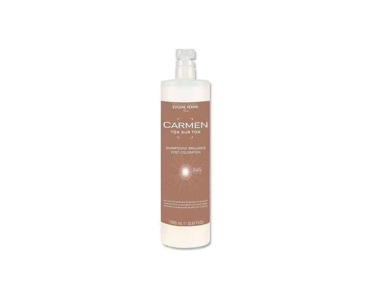 EUGENE PERMA Carmen Tt Post-Color Shampoo 1L