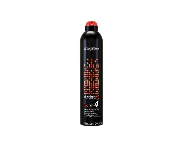 Artist Modeling Spray 450ml