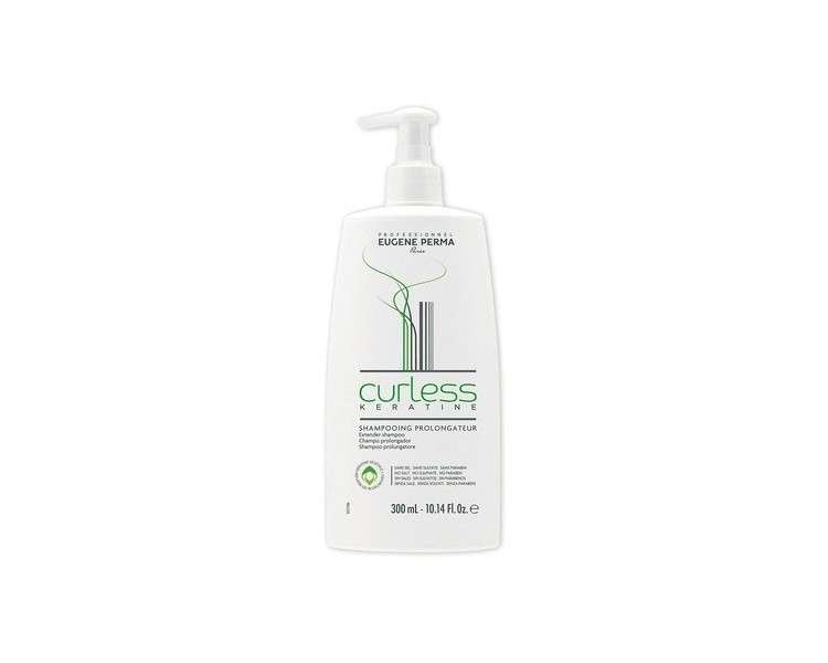 Eugene Perma Curless Hair Extension Shampoo 300ml