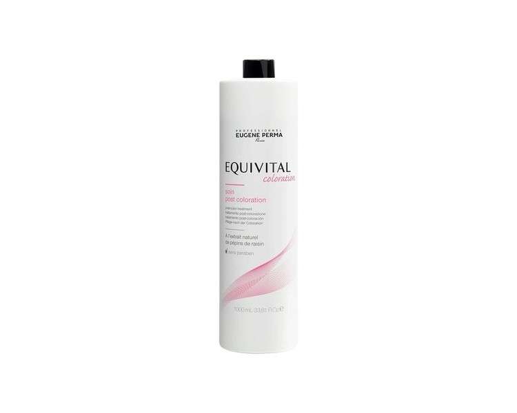 EUGENE PERMA EQUIVITAL EMULSION POST COLORACION 1000ml