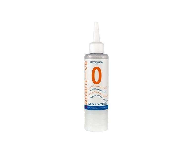 Eugene Perma Permanente Attentive N.0 125ml