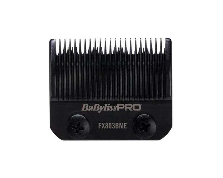 BaByliss PRO 4Artists Graphite Taper Blades