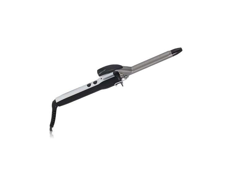 BaByliss Non Digital Curling Iron 16mm Diameter Black