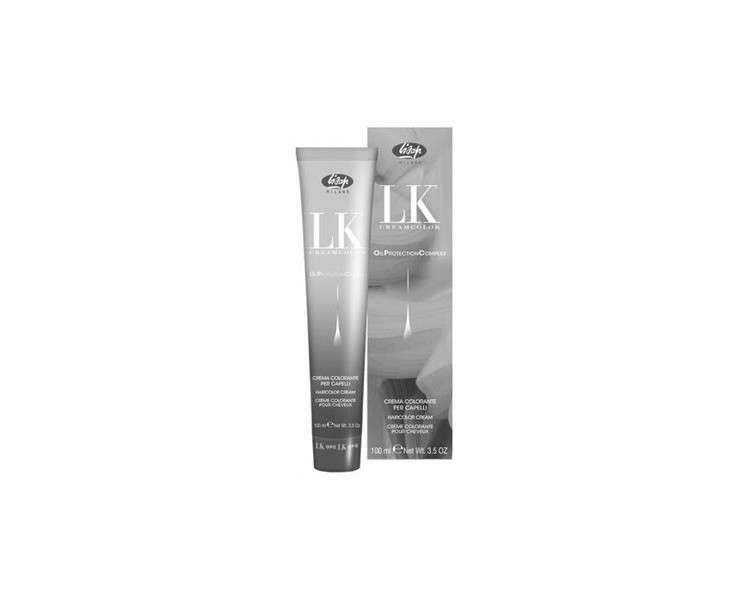 Lisap Milano LK Oil Protection Complex 11/22 100ml