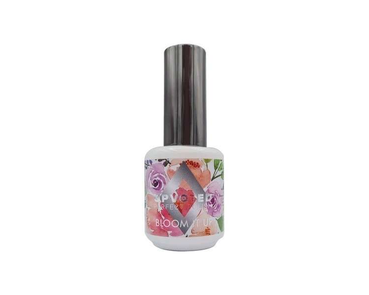 Nail Perfect UPVOTED Bloom It Up