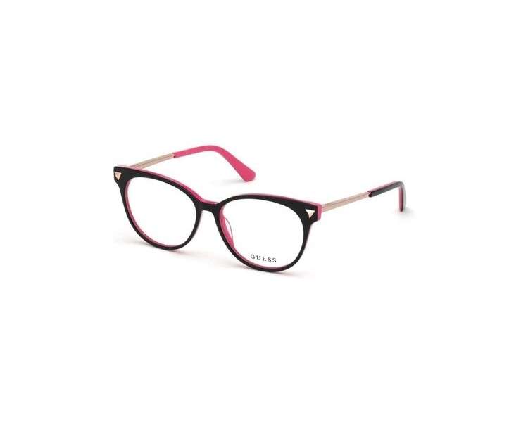 Guess Women's Glasses 48mm