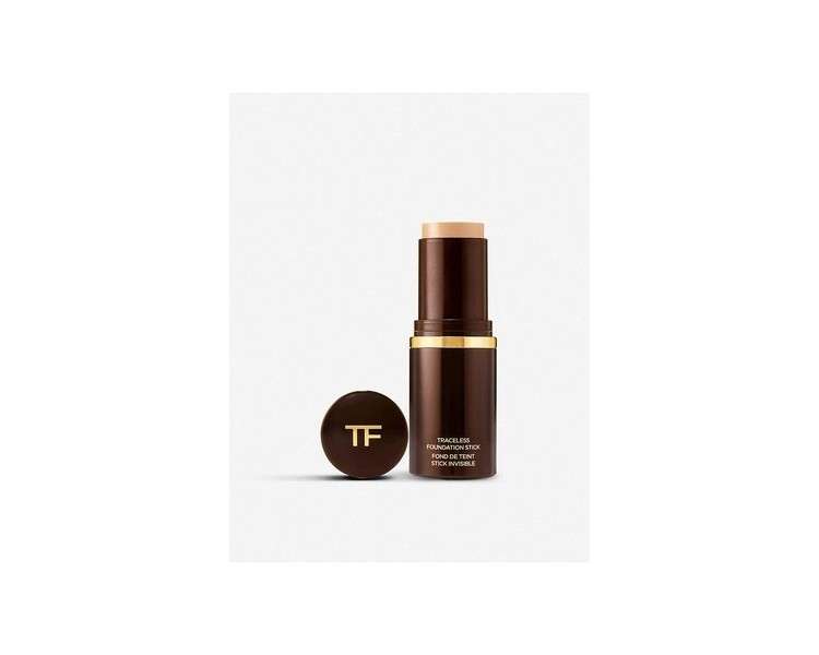 Traceless Foundation Stick 3.7 Champagne