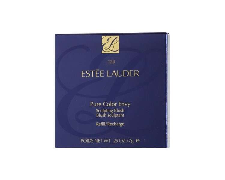 Estée Lauder Pure Color Envy Sculpting Blush Refill 7g 120 Sensuous Rose