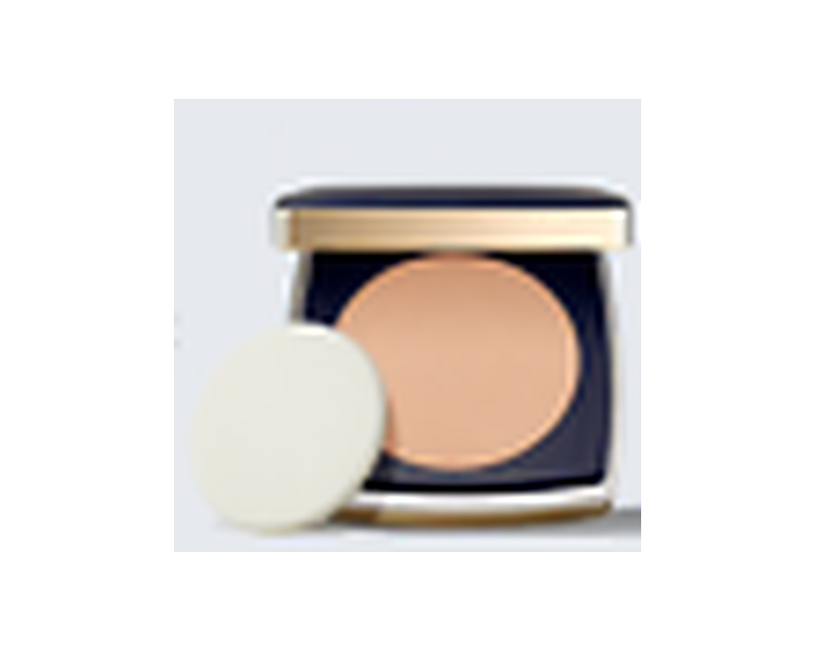 Estee Lauder Double Wear Stay-in-Place Matte Powder Foundation SPF 10 Full Size