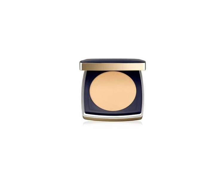 Estee Lauder Double Wear Stay-in-Place Matte SPF10 Powder Foundation Rattan 2W2