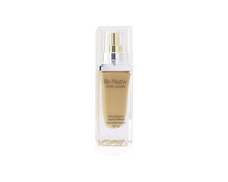 Estée Lauder Re-Nutriv Ultra Radiance Liquid Make-up SPF20 3W1 Dawn 30ml