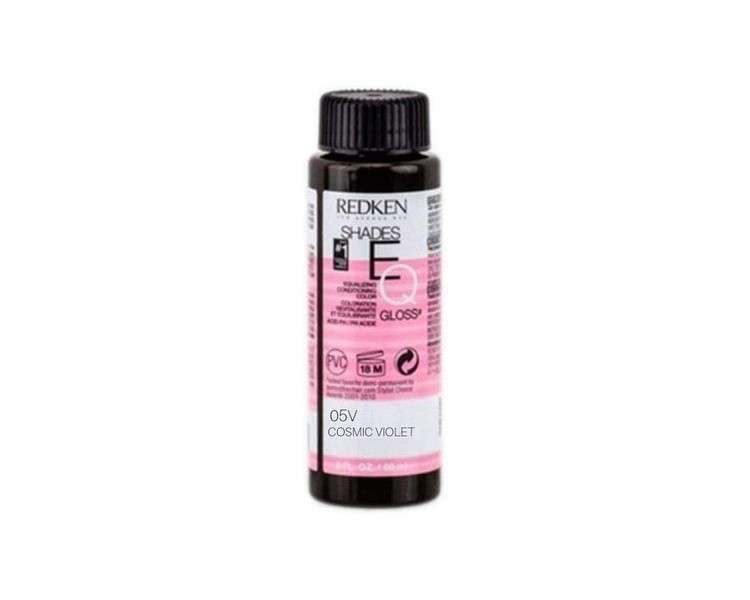 REDKEN Shades EQ Gloss Cosmic Violet 60ml