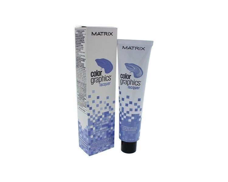 Matrix ColorGraphics Indigo 85ml