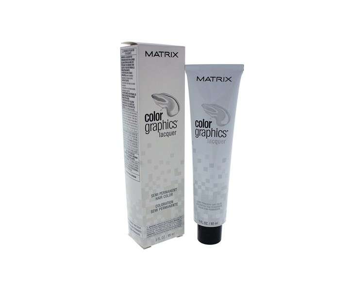 Matrix Colour Graphics Lacquers Clear Semi Clear 90ml