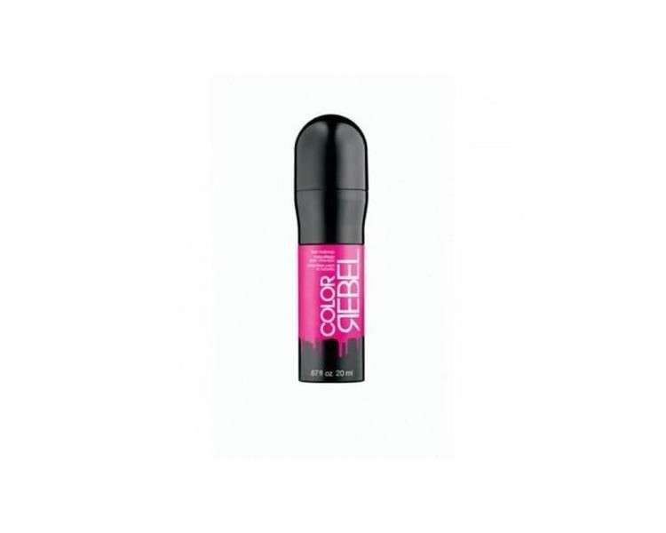 Redken Color Rebel Hair Makeup Pink/Rose 20ml