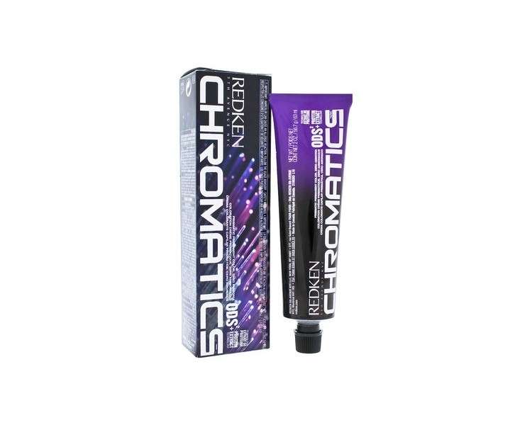 Redken Chromatics Permanent Hair Color Tone 3.22 Violet 63ml
