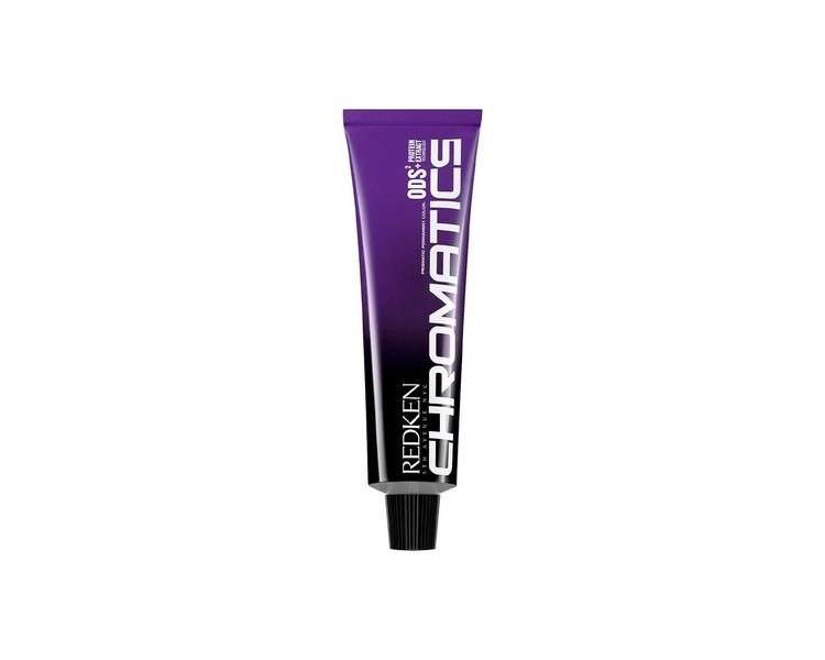 Redken Chromatics Permanent Hair Color Tone 5.22 Violet 63ml