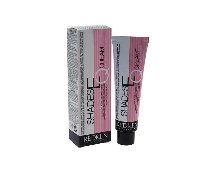 Shades EQ Cream 5 Rr Hair Colour 60ml