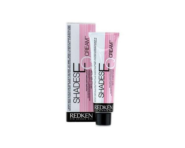 Redken Shades EQ Cream Hair Color 05BR EU 60ml