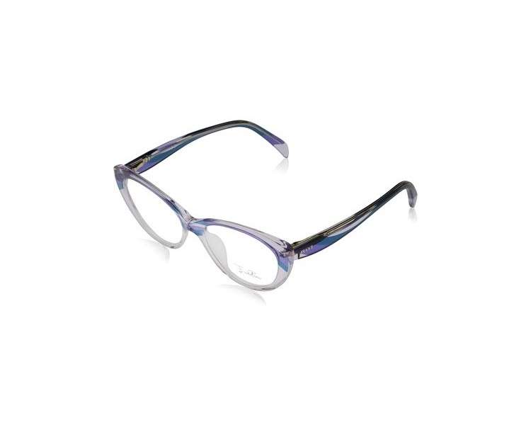 Pucci EP2686 Frame (51mm) Lilac