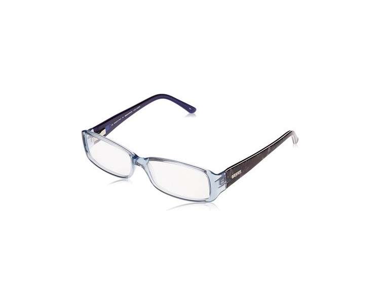 EMILIO PUCCI Eyeglasses Frame 2658 462 53mm