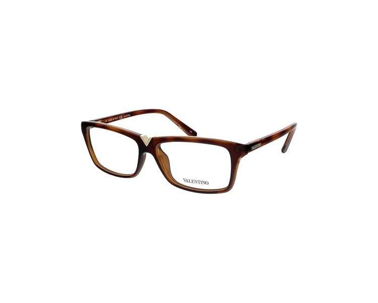 Valentino Frame V2665 Havana 53mm