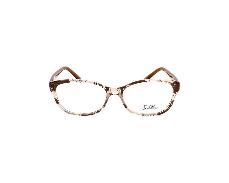 Emilio Pucci EP2716 902 53 New Women Eyeglasses