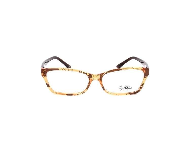 Emilio Pucci EP2715 241 53 New Women Eyeglasses