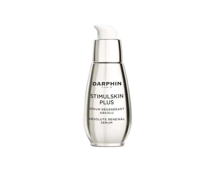 Darphin Stimulskin Plus Absolute Renewal Serum 50ml