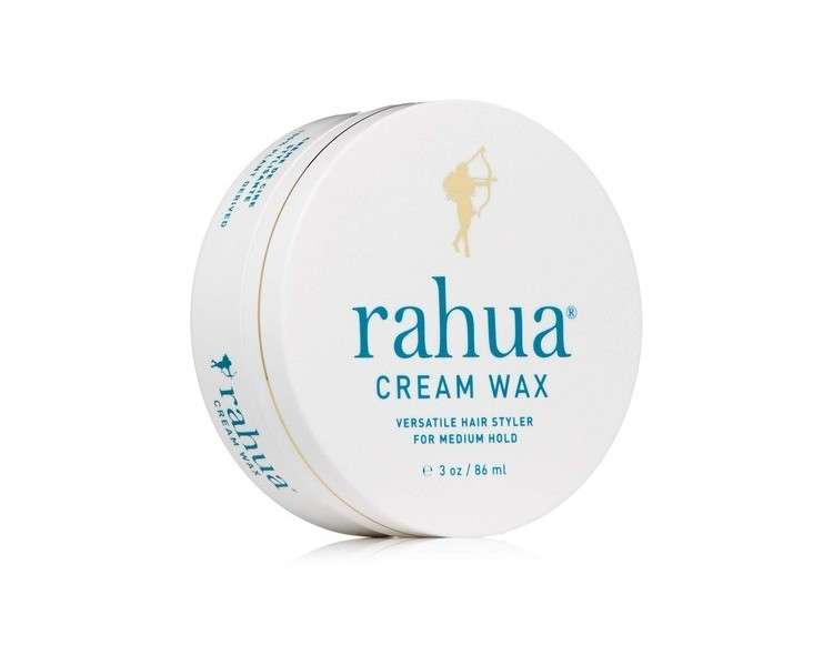 Rahua Cream Wax for Medium Hold 86ml