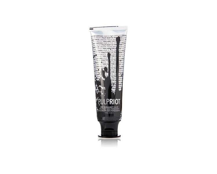 Pulp Riot Semi-Permanent Hair Color Clear 4oz