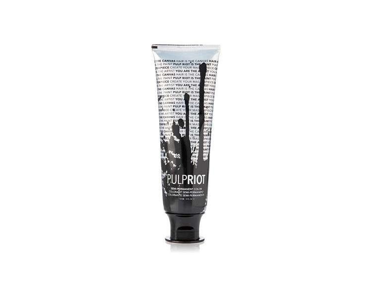 Pulp Riot Smoke Grey Semi-Permanent Hair Color 4oz