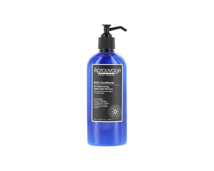 Eprouvage Daily Conditioner for Men 250ml