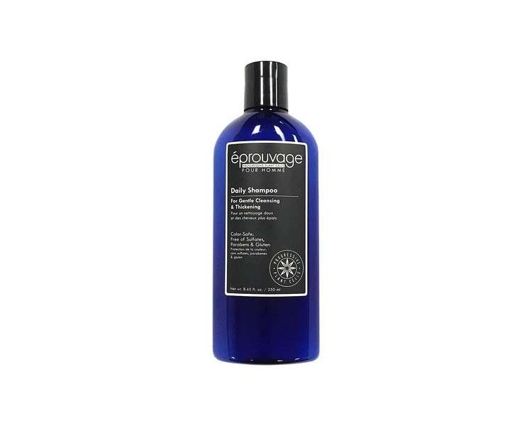 Eprouvage Daily Shampoo for Men 250ml