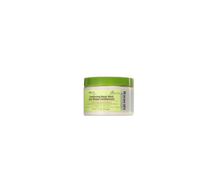 Curls & Naturals Conditioning Repair Mask with Shea Butter