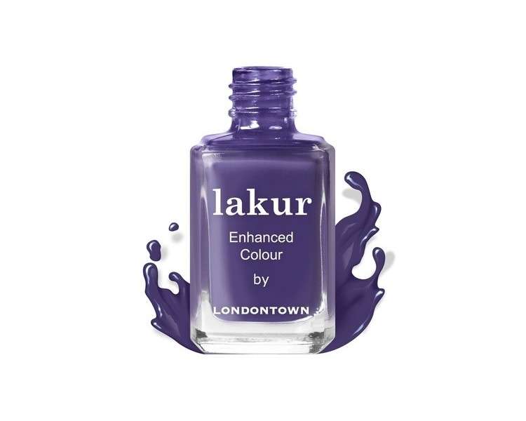 Londontown Lakur to the Queen with Love 12ml